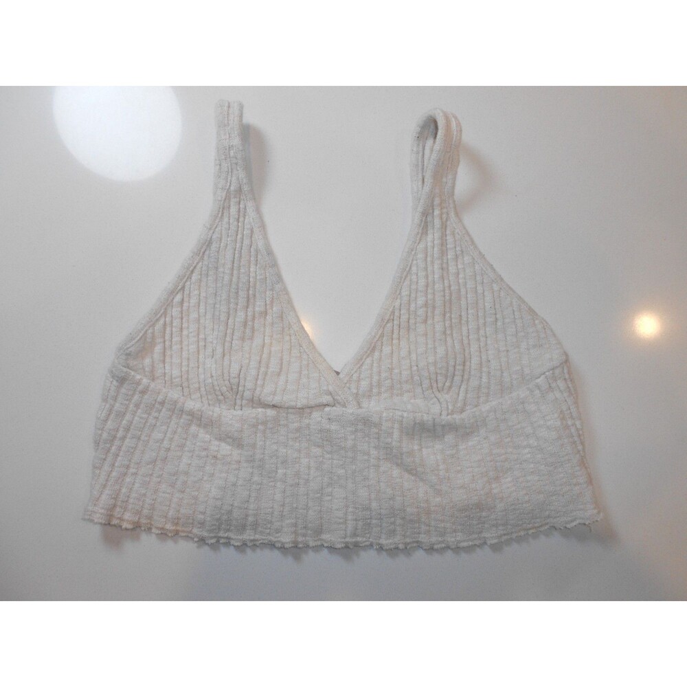 H&M Crop Top